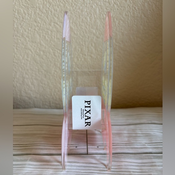 🚀Disney Pixar Toy Story Alien Acrylic Pencil Holder - Picture 6 of 9